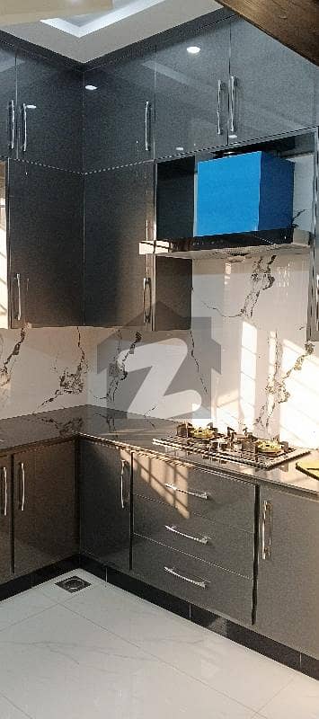 Brand New 7Marla Double story House for sale