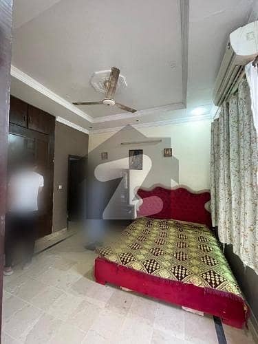 1 BED ROOM FURNISHED AVAILABLE FOR RENT