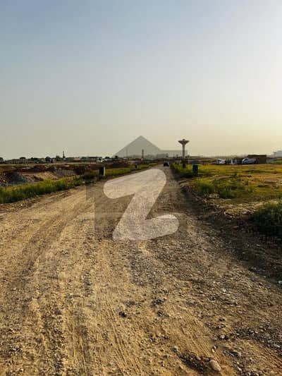 30x60 7 Marla Street 85 70 ft road plot for Sale G14/2