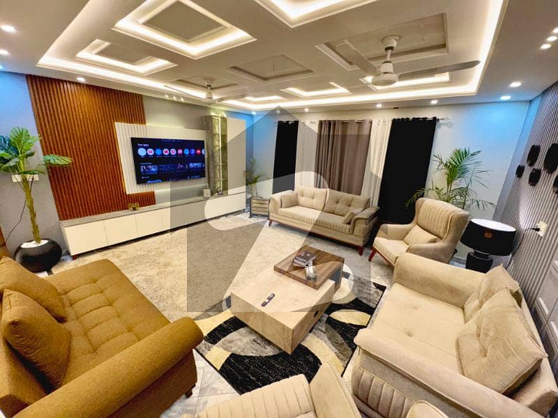 بی ۔ 17 اسلام آباد میں 6 کمروں کا 1 کنال مکان 8.0 لاکھ میں کرایہ پر دستیاب ہے۔