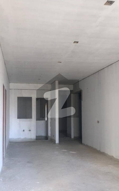 Get An Attractive Flat In Naya Nazimabad