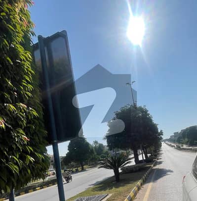 1 Kanal Near Family Bee Park For Sale At Investor Rate