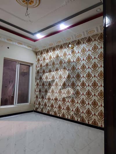 2.27 MARLA PRETTY BEAUTIFUL HOUSE FOR SALE IN GOUS GARDEN