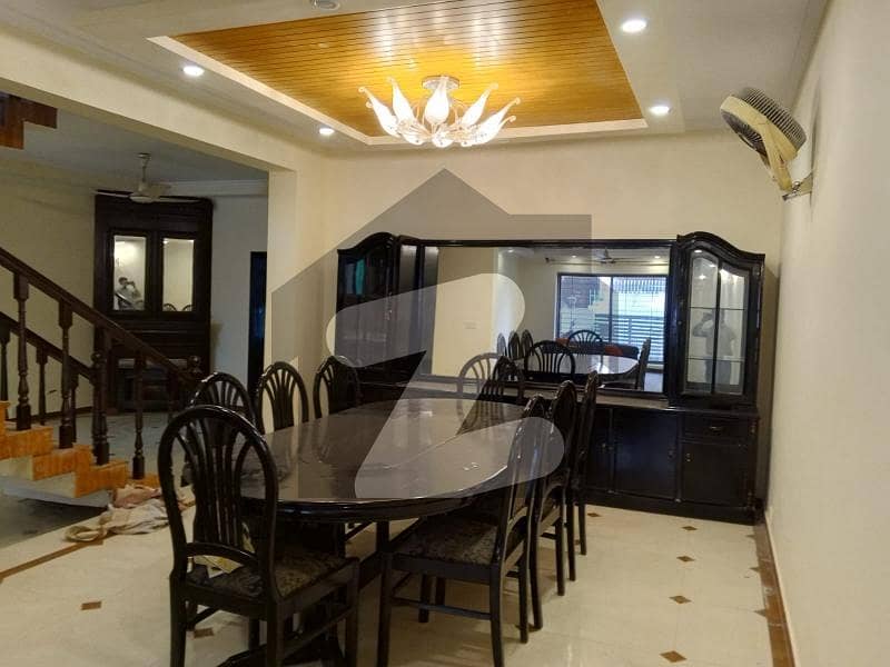 10 Marla House For Rent In Cantt Good Location