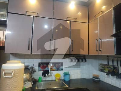 Get In Touch Now To Buy A Prime Location Flat In North Nazimabad - Block K Karachi