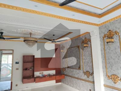 Bahria orchard Lahore 8marla house for rent brand new first entry Bahria orchard Lahore 8marla house for rent brand new first entry