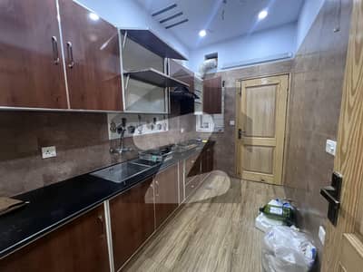 4 Marla Ground portion Available For Rent G-14/4