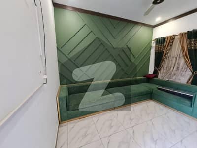 3 Bed DD For Rent In Muhammad Ali Society Brand New Building Description: