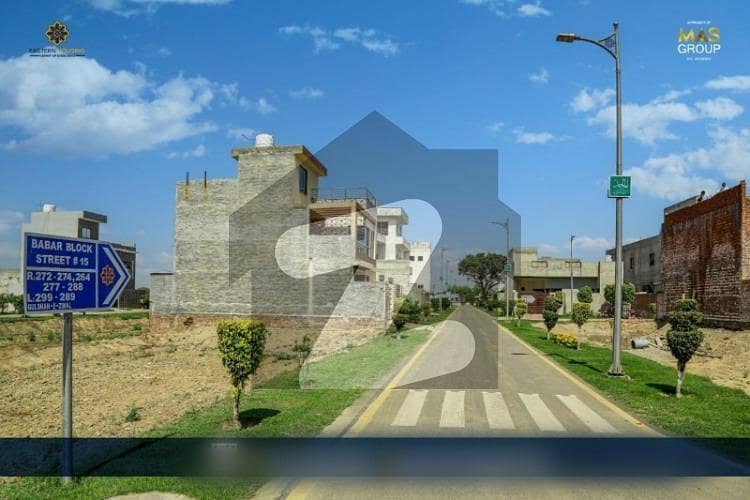 10 Marla Plot Available In Eastern Housing 10 Marla Plot Available In Eastern Housing