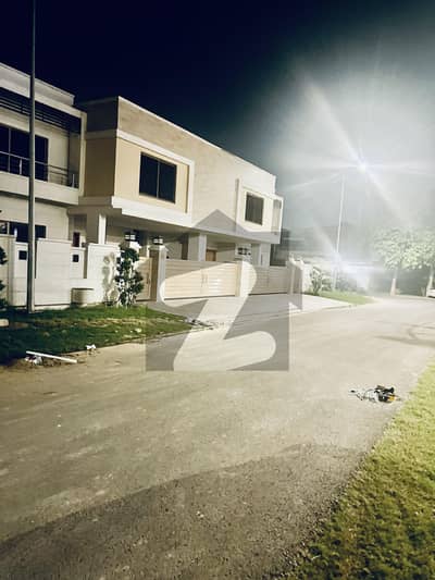 Askari 10 Brand New Brig House Five Beds nUrgent For Sale