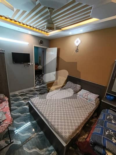 HOUSE FOR SALE 500 Sq Yard In North Nazimabad Block "F