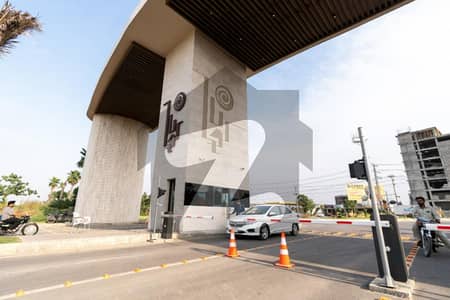 Kohistan Enclave Plot Files Available for Sale in Kohistan Enclave Wah Cantt