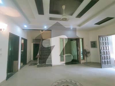 10 Marla Full House for Rent Prime Location 10 Marla Full House for Rent Prime Location