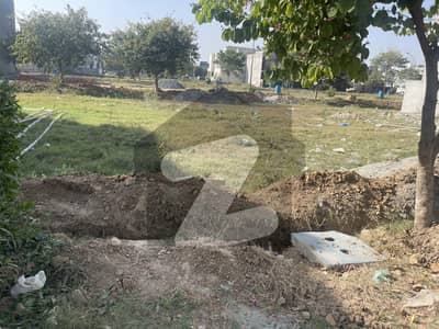 Dha 9 Town E Block Plot