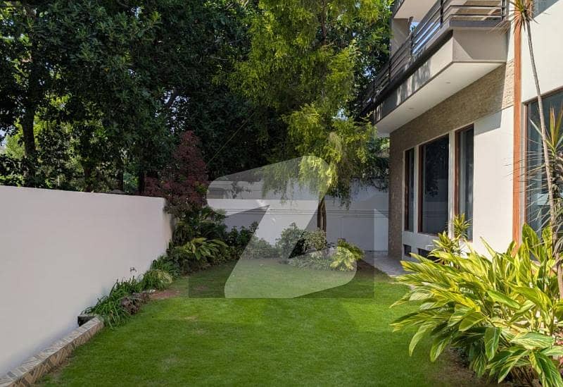 Beautiful Renovated House is For Rent in F-7