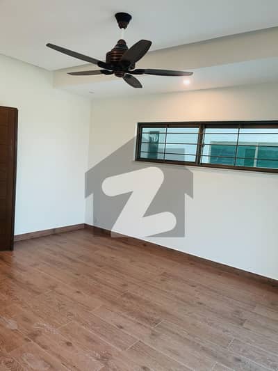 Brand New Luxury Apartment 12 Marla Top Location 4 Master Bedrooms For Sale