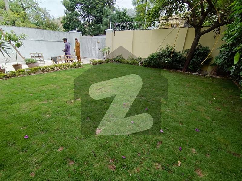 House Available For Rent On Prime Location in F-6