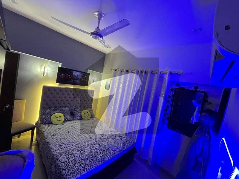 Full Furnished Studio Flat For Rent Full Furnished Studio Flat For Rent