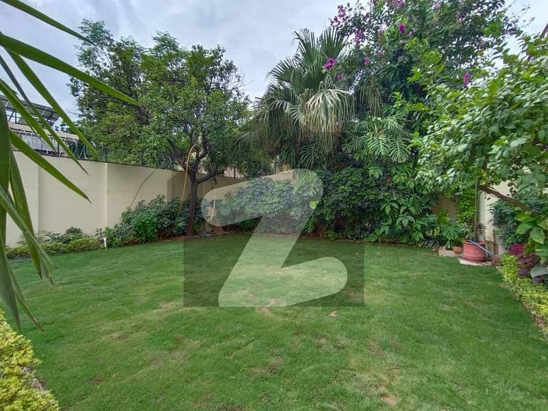 ایف ۔ 7 اسلام آباد میں 4 کمروں کا 1 کنال مکان 5.5 لاکھ میں کرایہ پر دستیاب ہے۔