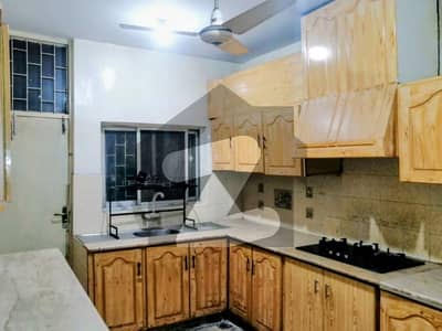 Askari 1 Available Flat For Rent 3 Bedroom Attached Washroom