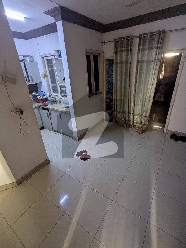 FLAT FOR SALE IN BADAR COMMERICIAL