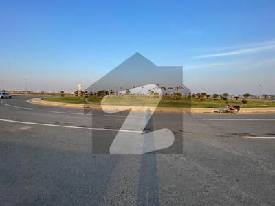 DHA Phase 9 Prism R Block 5 Marla Plot For Sale Demand: 90 Lac