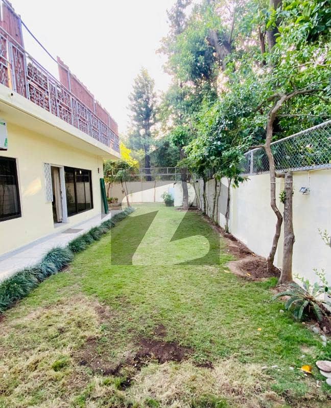 Beautiful House for Rent in F-7