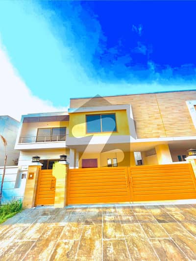 Brand New 5 Bedrooms Brigadier House Available For Rent With All Utilities Near To KFC New Market