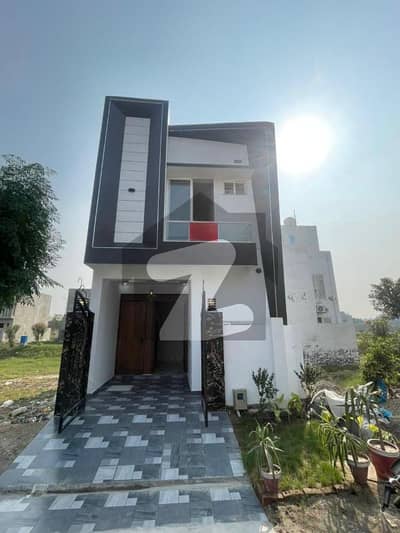 الکبیر ٹاؤن - فیز 2 الکبیر ٹاؤن,رائیونڈ روڈ,لاہور میں 3 کمروں کا 3 مرلہ مکان 1.25 کروڑ میں برائے فروخت۔