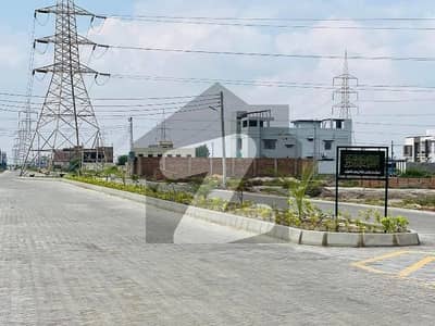 Commercial Plot For Sale