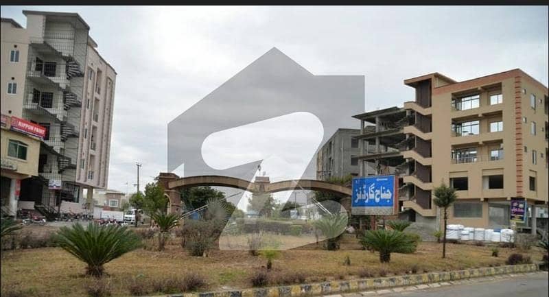 5 Marla Residential Plot For Sale 5 Marla Residential Plot For Sale