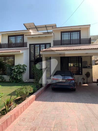 ڈی ایچ اے فیز 6 ڈی ایچ اے ڈیفینس,کراچی میں 6 کمروں کا 1 کنال مکان 17.0 کروڑ میں برائے فروخت۔