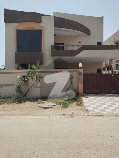 NHS NAVY HOUSES KARSAZ PHASE 2 BUNGALOW FOR SALE EXCELLENT LOCATION