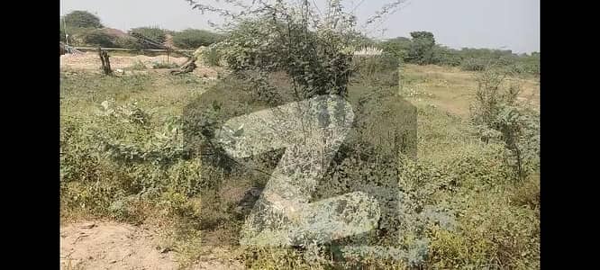 10 Kanal Industrial Land In Central Jallo More For sale