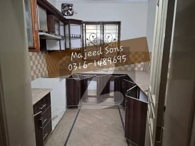 10 Marla very neat full house Is for rent