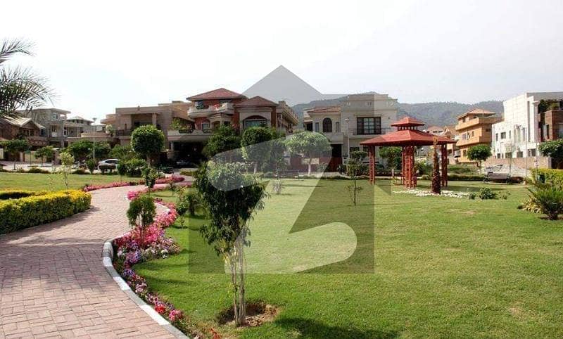 MPCHS Block F 35X70 Plot Available