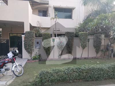 Fully Renovated House For Rent In Sector-B Askari-10