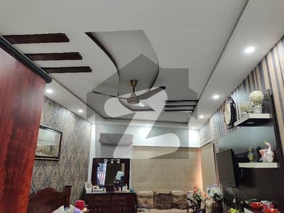 باتھ آئی لینڈ کراچی میں 4 کمروں کا 11 مرلہ فلیٹ 2.0 لاکھ میں کرایہ پر دستیاب ہے۔