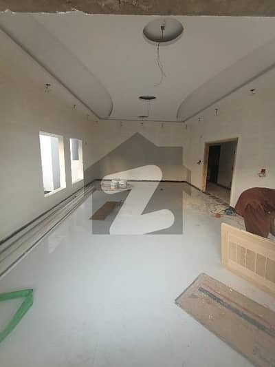 Brand NewVip Portion For Rent 1st Floor 4 Bed Dd