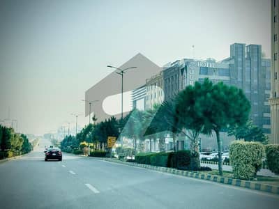 ٹاپ سٹی 1 - بلاک بی ٹاپ سٹی 1,اسلام آباد میں 1 کنال رہائشی پلاٹ 2.5 کروڑ میں برائے فروخت۔