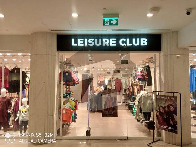 Good Income Shop For Sale