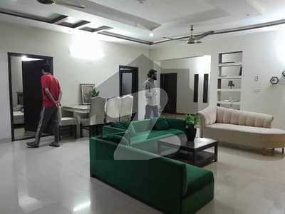 1 Kanal Prime Located Lower Portion For Rent