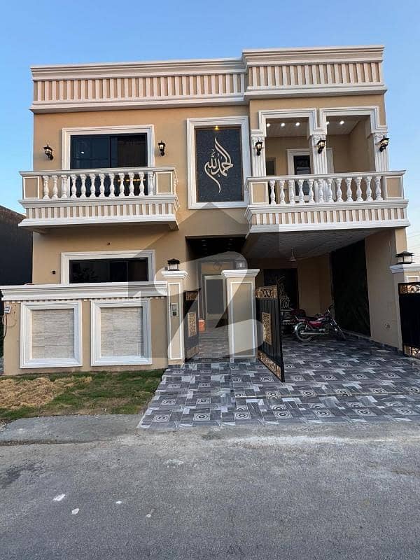 8 Marla Victorian house 8 Marla Victorian house