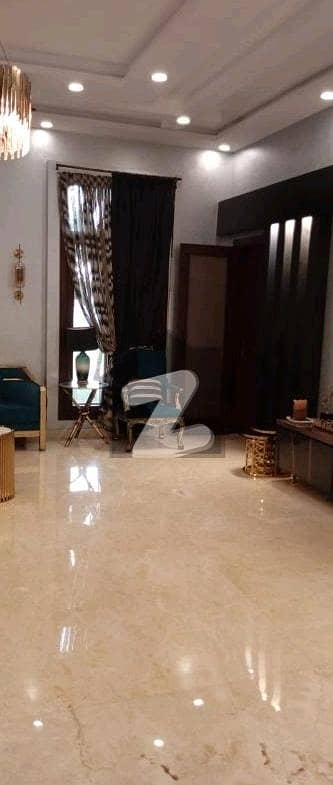 In DHA Phase 2 House Sized 1350 Square Yards For sale