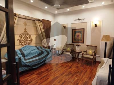 1 Kanal Lower Basement Portion For Rent