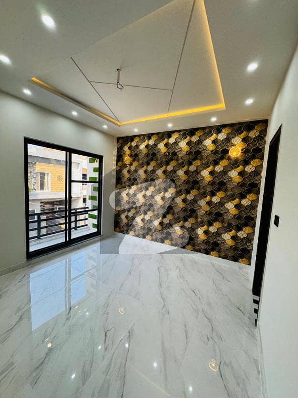 5 Marla Double Storey House Available For Sale 5 Marla Double Storey House Available For Sale