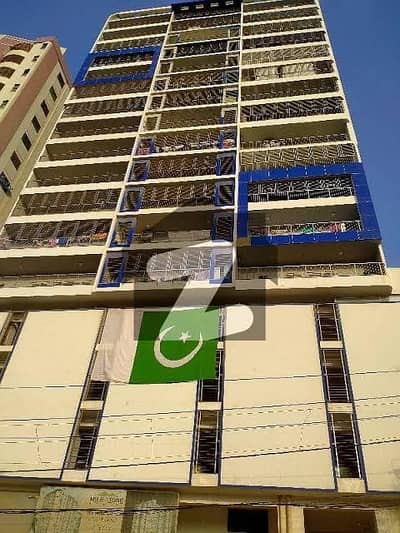 FLAT AVAILABLE FOR RENT