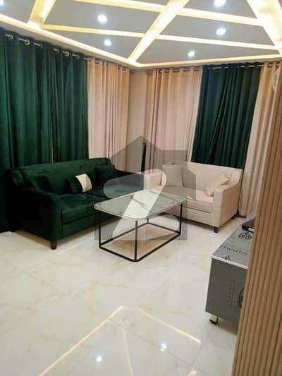 Studio Brand New Luxury Furnished Flat Apartment Available In Bahria Town Lahore Studio Brand New Luxury Furnished Flat Apartment Available In Bahria Town Lahore