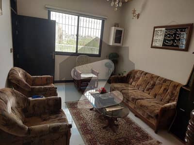 1400 Sq. Ft Flat For Sale In North Nazimabad - Block N