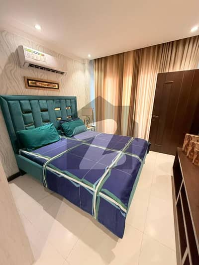 One Bed Furnished Apartment Available For Rent In Sector E Bahria Town Lahore One Bed Furnished Apartment Available For Rent In Sector E Bahria Town Lahore